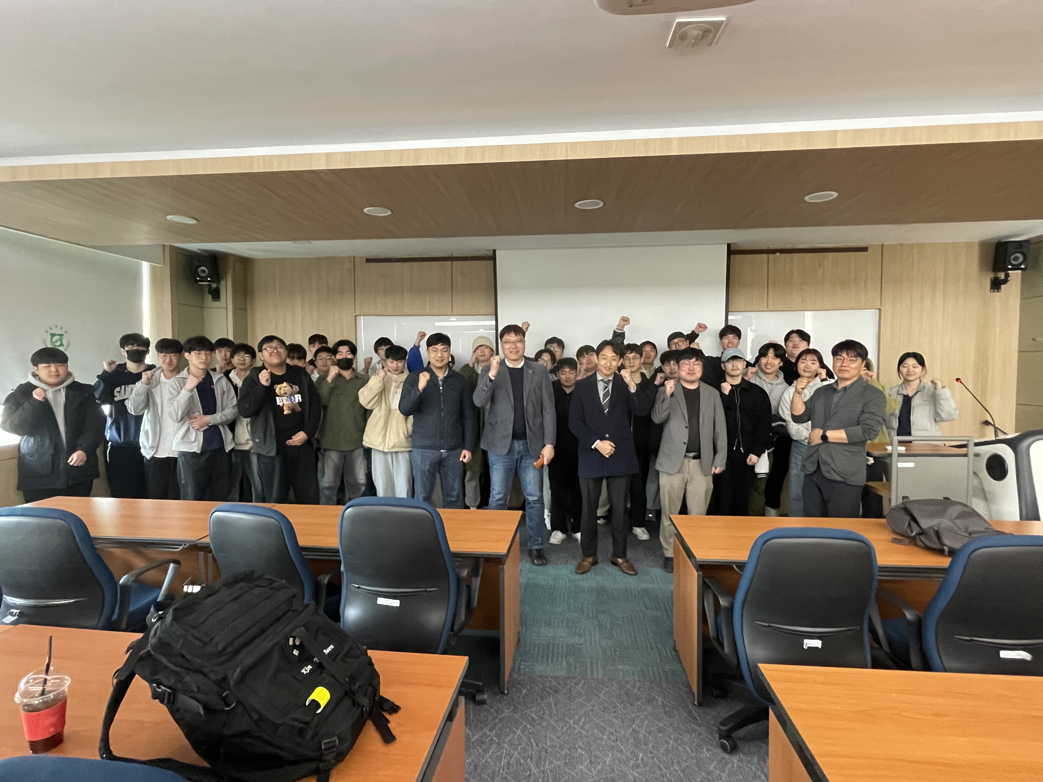 하이에어코리아(주) 기업 채용 설명회 대표이미지